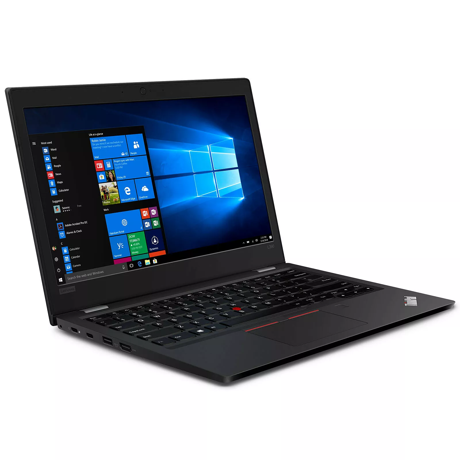 Lenovo L13 i5 10th 8Gb 256Gb – Image 4