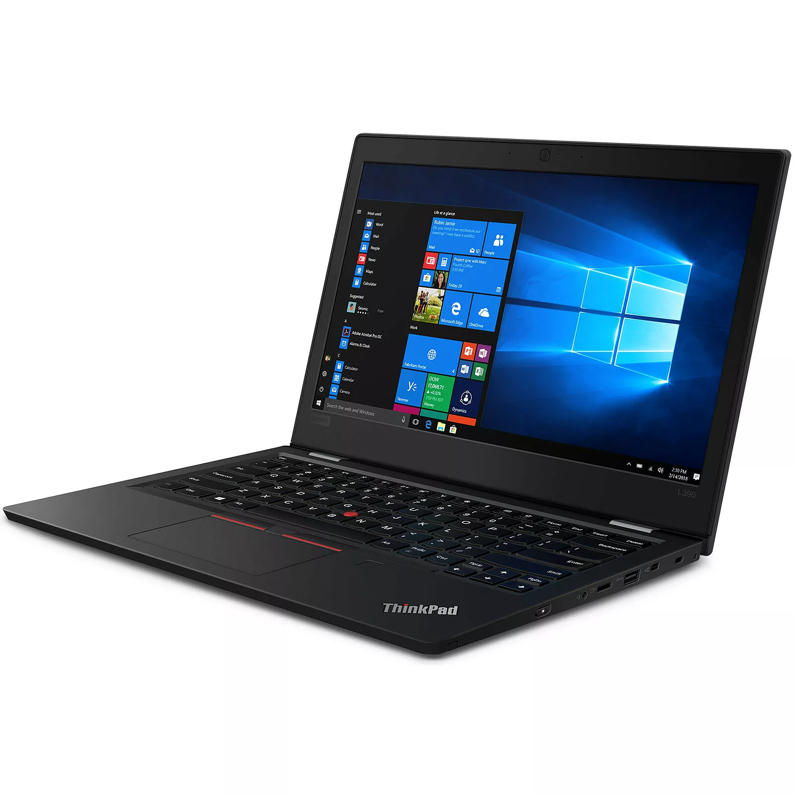 Lenovo L13 i5 10th 8Gb 256Gb – Image 3