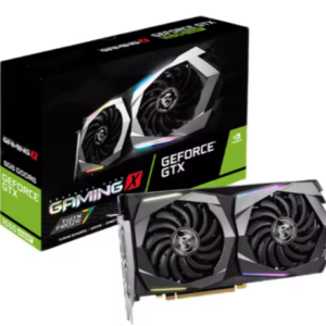 ASUS GeForce RTX 1660 Super OCE 6Go