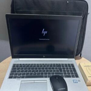 HP EliteBook 850 G3 | Intel Core i5 (6.ª Gen) | 8 GB RAM | 256 GB SSD